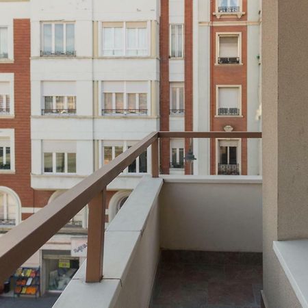 Apartamento Del Sueno Con Aire Acondicionado Логроньо Екстериор снимка