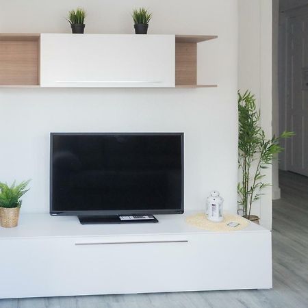 Apartamento Del Sueno Con Aire Acondicionado Логроньо Екстериор снимка