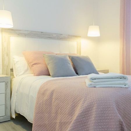 Apartamento Del Sueno Con Aire Acondicionado Логроньо Екстериор снимка