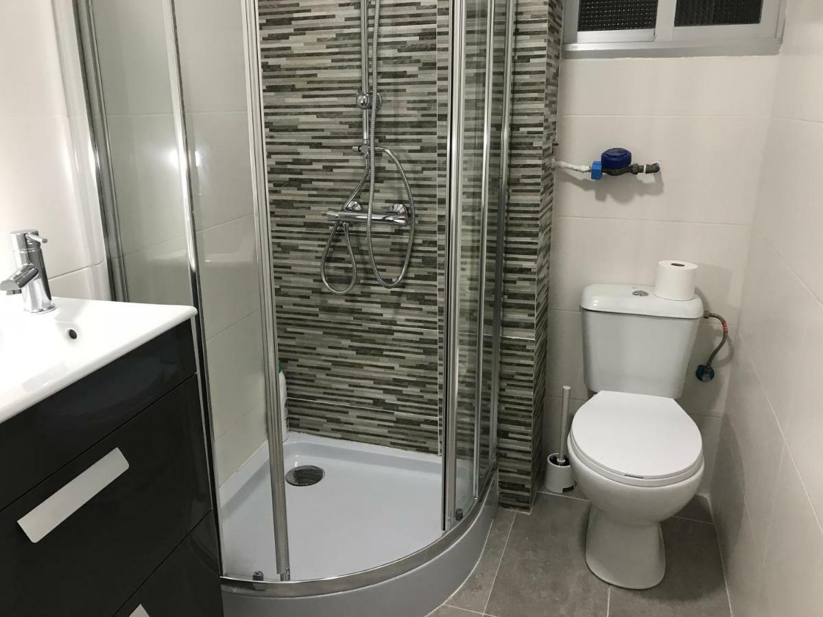 Apartamento Del Sueno Con Aire Acondicionado Логроньо Екстериор снимка
