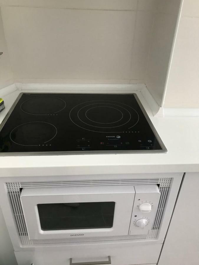 Apartamento Del Sueno Con Aire Acondicionado Логроньо Екстериор снимка