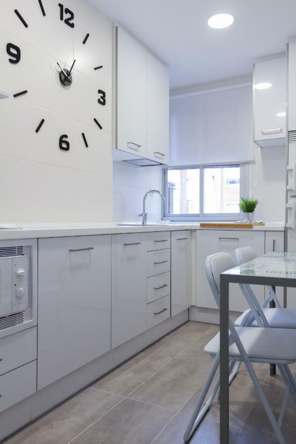 Apartamento Del Sueno Con Aire Acondicionado Логроньо Екстериор снимка