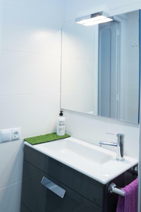 Apartamento Del Sueno Con Aire Acondicionado Логроньо Екстериор снимка