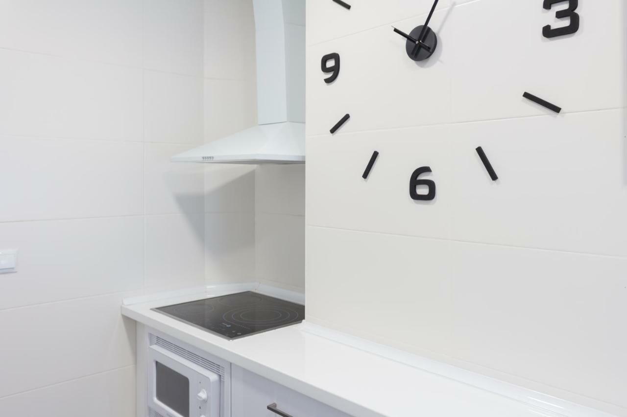 Apartamento Del Sueno Con Aire Acondicionado Логроньо Екстериор снимка