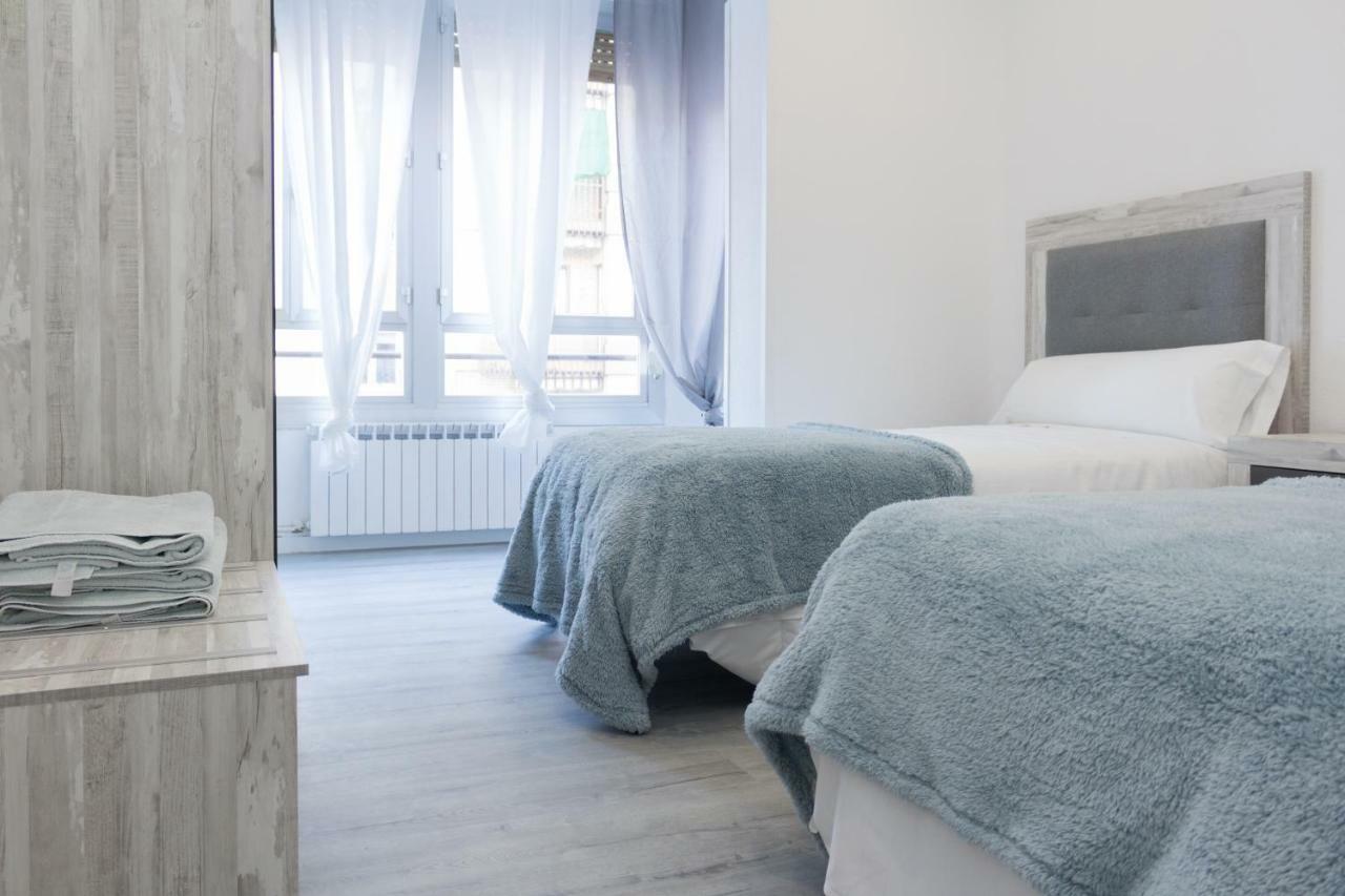 Apartamento Del Sueno Con Aire Acondicionado Логроньо Екстериор снимка